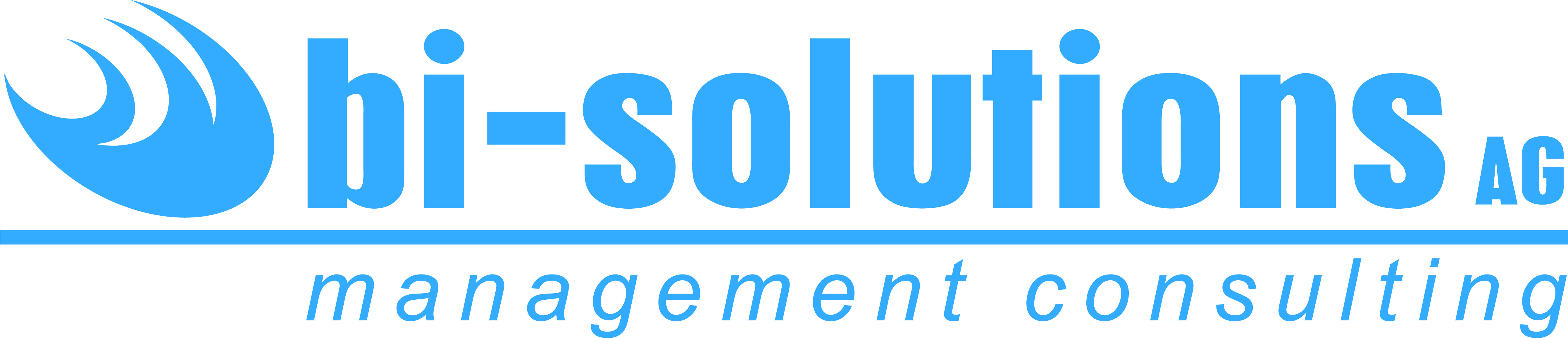 bi-solutions logo